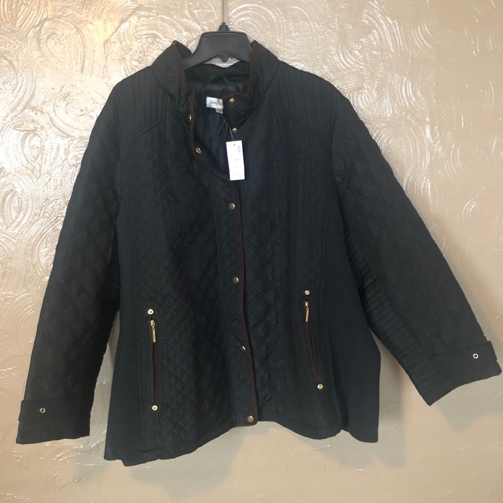 Avenue 30/32 coat jacket